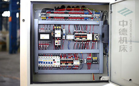 ZDS-450采用正品電氣元件，穩定耐用壽命長(cháng).jpg